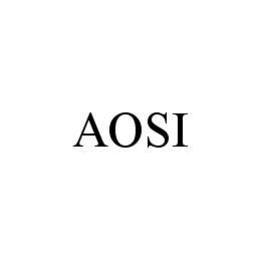 AOSI trademark