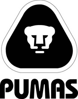 PUMAS trademark