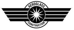 AEROGLASS CONSTRUCTION trademark