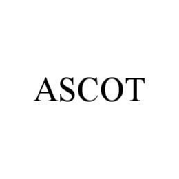 ASCOT trademark