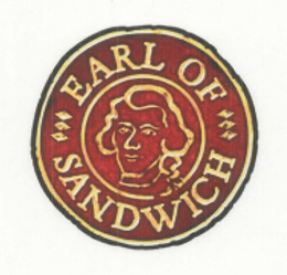 EARL OF SANDWICH trademark