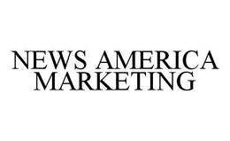 NEWS AMERICA MARKETING trademark