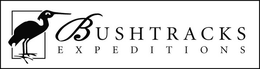 BUSHTRACKS EXPEDITIONS trademark