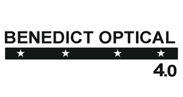 BENEDICT OPTICAL 4.0 trademark