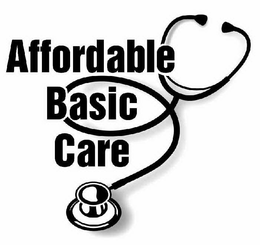 AFFORDABLE BASIC CARE trademark