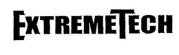 EXTREMETECH trademark