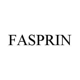 FASPRIN trademark