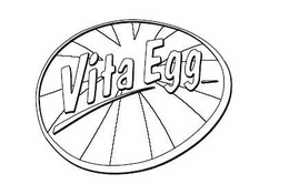 VITA EGG trademark