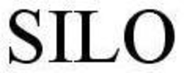 SILO trademark