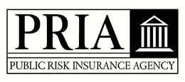 PRIA PUBLIC RISK INSURANCE AGENCY trademark