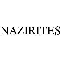 NAZIRITES trademark