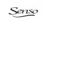 SENSO trademark