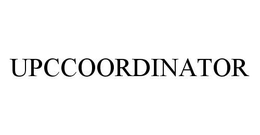 UPCCOORDINATOR trademark