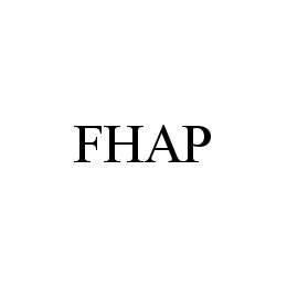 FHAP trademark