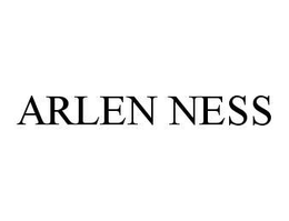 ARLEN NESS trademark