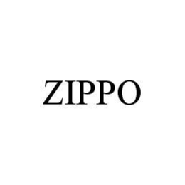 ZIPPO trademark