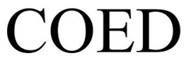 COED trademark