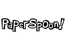 PAPERSPOON trademark