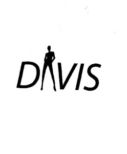 DAVIS trademark