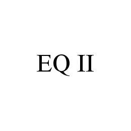 EQ II trademark