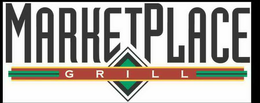 MARKET PLACE GRILL trademark