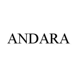 ANDARA trademark