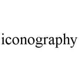 ICONOGRAPHY trademark