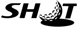 SHOT trademark