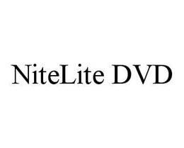 NITELITE DVD trademark