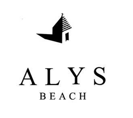 ALYS BEACH trademark