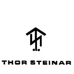 THOR STEINAR trademark