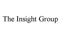 THE INSIGHT GROUP trademark