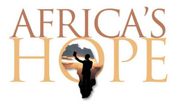 AFRICA'S HOPE trademark