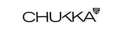 CHUKKA CHA trademark