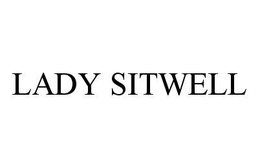 LADY SITWELL trademark