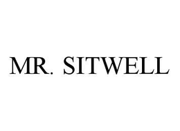 MR. SITWELL trademark