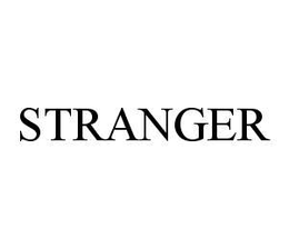 STRANGER trademark