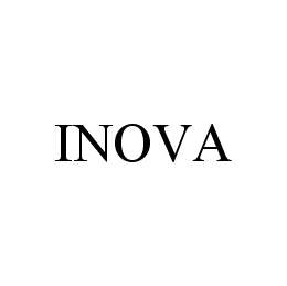 INOVA trademark