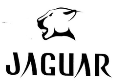 JAGUAR trademark