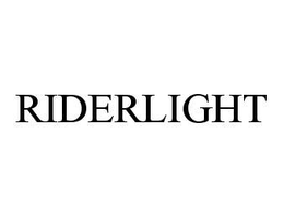 RIDERLIGHT trademark