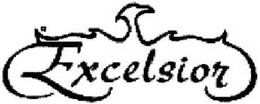 EXCELSIOR trademark
