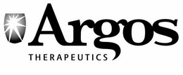 ARGOS THERAPEUTICS trademark
