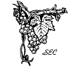 SEC trademark