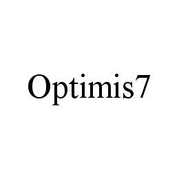 OPTIMIS7 trademark