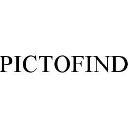 PICTOFIND trademark