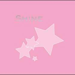 SHINE trademark