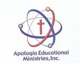 APOLOGIA EDUCATIONAL MINISTRIES, INC. trademark
