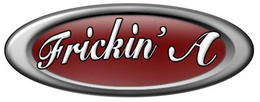 FRICKIN' A trademark