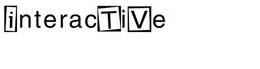 INTERACTIVE trademark