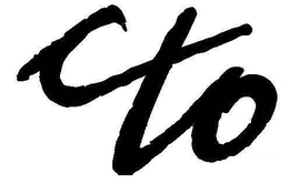CTO trademark